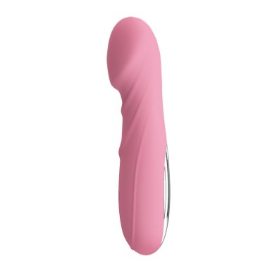 Stymulator sex masażer do punktu g 14cm 30trybów